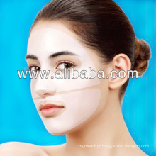 2014 novo design OEM / ODM máscara facial chinesa